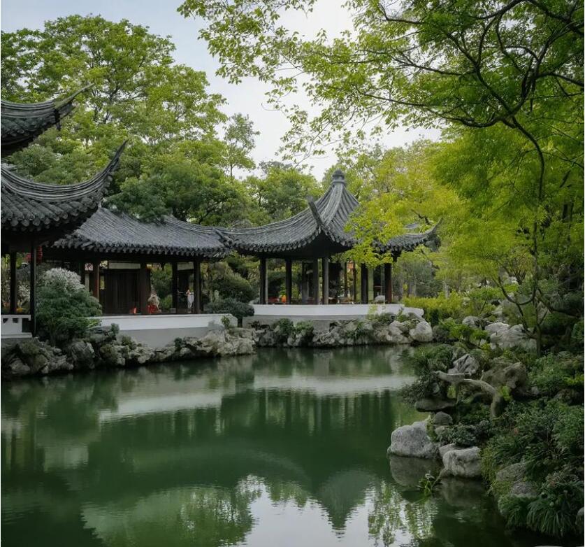 东莞横沥夏青餐饮有限公司