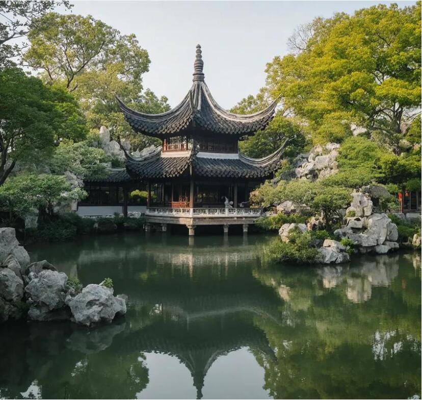 东莞横沥夏青餐饮有限公司